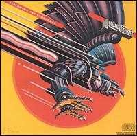 Judas Priest – Screaming For Vengeance