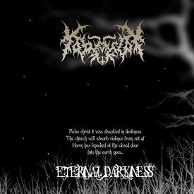 Kabalah – Eternal Darkness