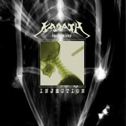 Kadath The Lost City – Injection