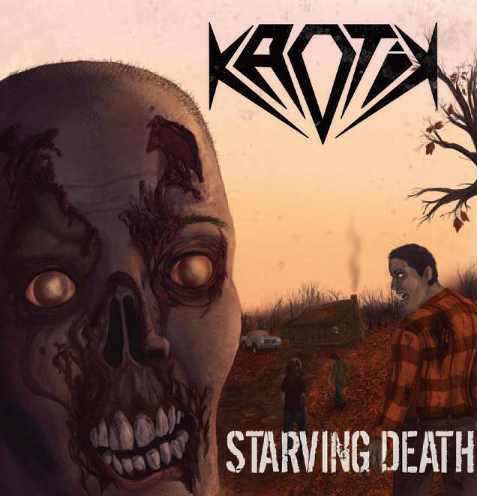 Kaotik – Starving Death