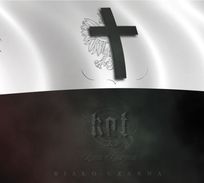 KAT – Biało-Czarna