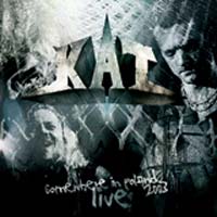 Kat – Somewhere In Poland 2003