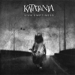 Katatonia – Viva Emptiness