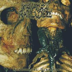 Katedra Patologii – Anatomical Disaster