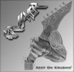 Krusher – Keep On Krushin’