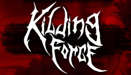 Killing Force