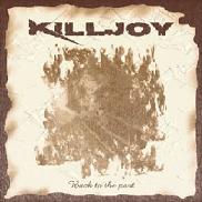 Killjoy – Back to the Past