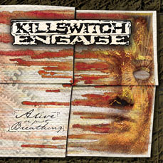 Killswitch Engage – Alive Or Just Be Breathing