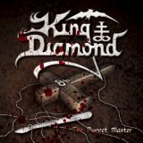 King Diamond – The Puppet Master