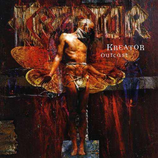 Kreator – Outcast