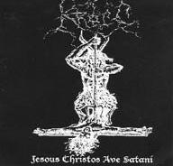 Kroll – Jesous Christos Ave Satani