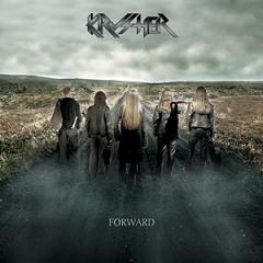 Krusher – Forward