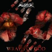 Kuazar – Wrath Of God