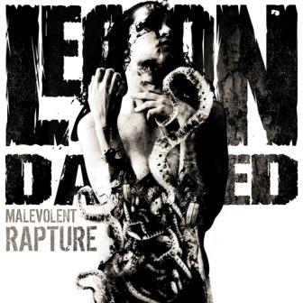 Legion Of The Damned – Malevolent Rapture (In Memory Of…)