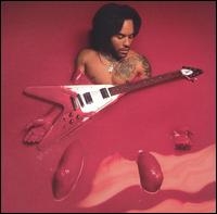 Lenny Kravitz – Baptism