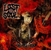 Lost Soul – Ubermensh (Death Of God)