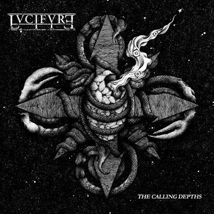 Lvcifyre – The Calling Depths