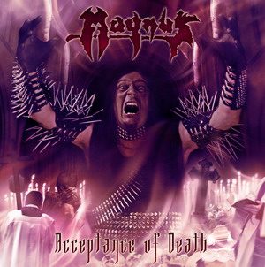 Magnus – Acceptance Of Death