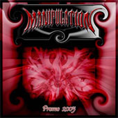 Manipulation – Promo 2005