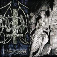 Marduk – Dark Endless (reedycja)