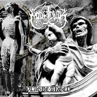 Marduk – Plague Angel