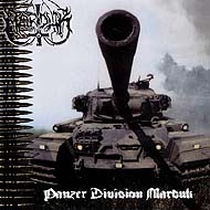 Marduk – Panzer Division Marduk