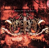 Marduk – World Funeral