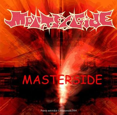 Masterside – Masterside