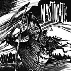 Masticate – Masticate