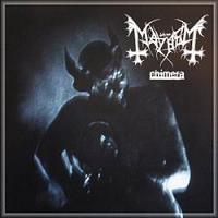 Mayhem – Chimera