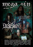 Mega Sin #8