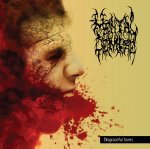 Mental Demise – Disgraceful Sores