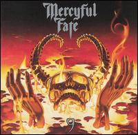 Mercyful Fate – 9