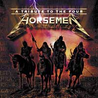 V/A – A Tribute To The Four Horsemen