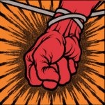 Metallica – St. Anger