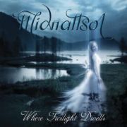 Midnattsol – Where Twilight Dwells