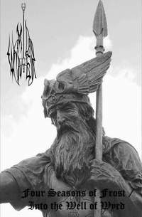 Midwynter – Four Seasons Of Frost / Into The Well Of Wyrd