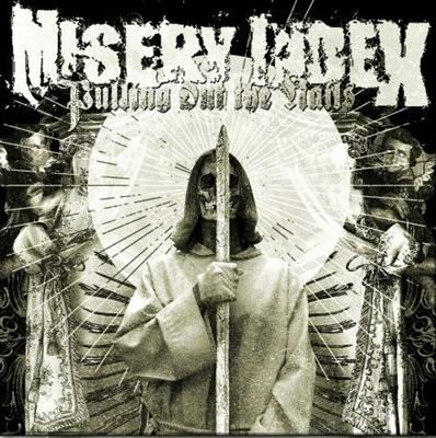 Misery Index – Pulling Out The Nails