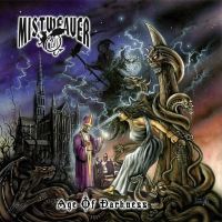 Mistweaver – Age of Darkness