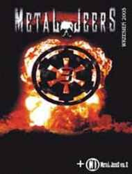 Metal JeerS #3