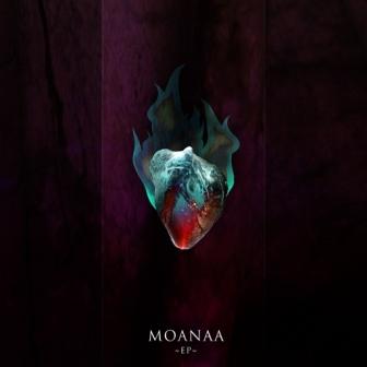 Moanaa – EP