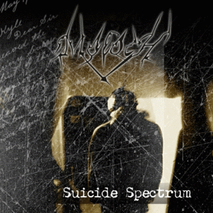 Moloch – Suicide Spectrum