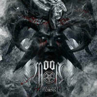 Moon – Lucifer’s Horns