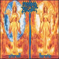 Morbid Angel – Heretic