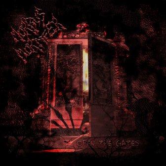 Morbus Mortifer – Open The Gates