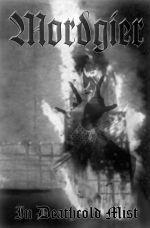 Mordgier – In Deathcold Mist