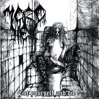 Mordhell – Cut Yourself And Die