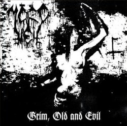 Mordhell – Grim, Old and Evil