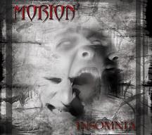 Morion – Insomnia
