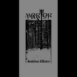 Morior Axis – Sudetian Winter